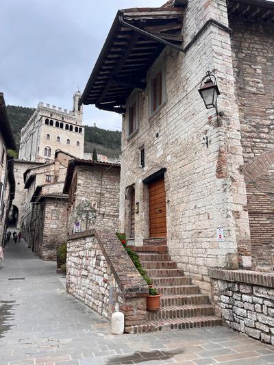 Residenza di Via Piccardi