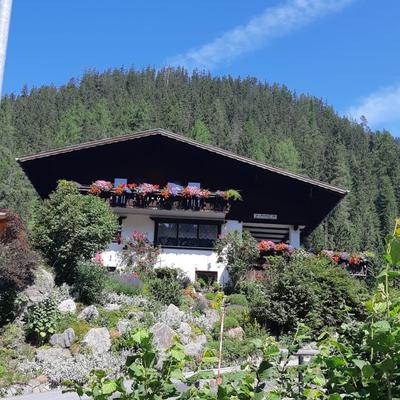 Gästehaus Huber