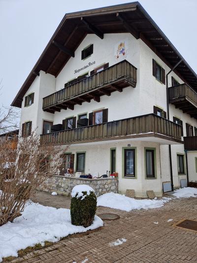 Gästehaus Rosa