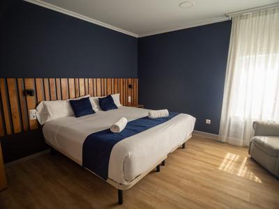 HOTEL BRIOS