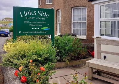 Links Side Guest House