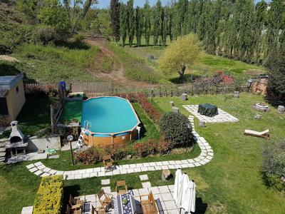 Antica Dimora Villa Ruben