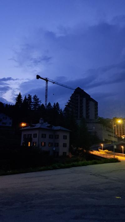 Hotel albarella