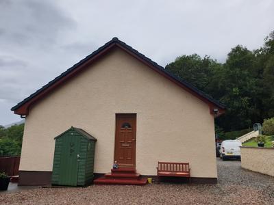 The Steadings Cottage