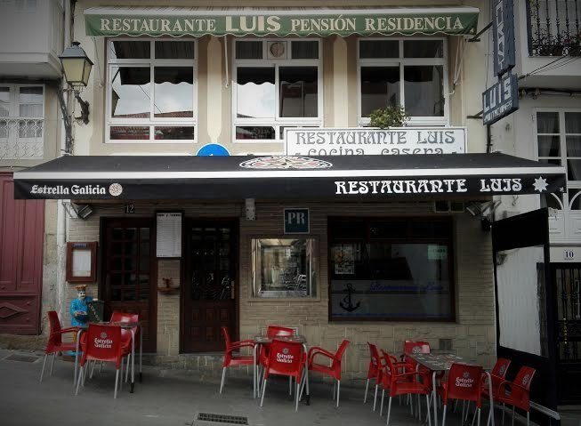Restaurante Luis