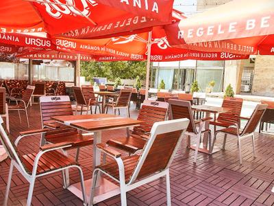 Hotel Continental Drobeta-Turnu Severin