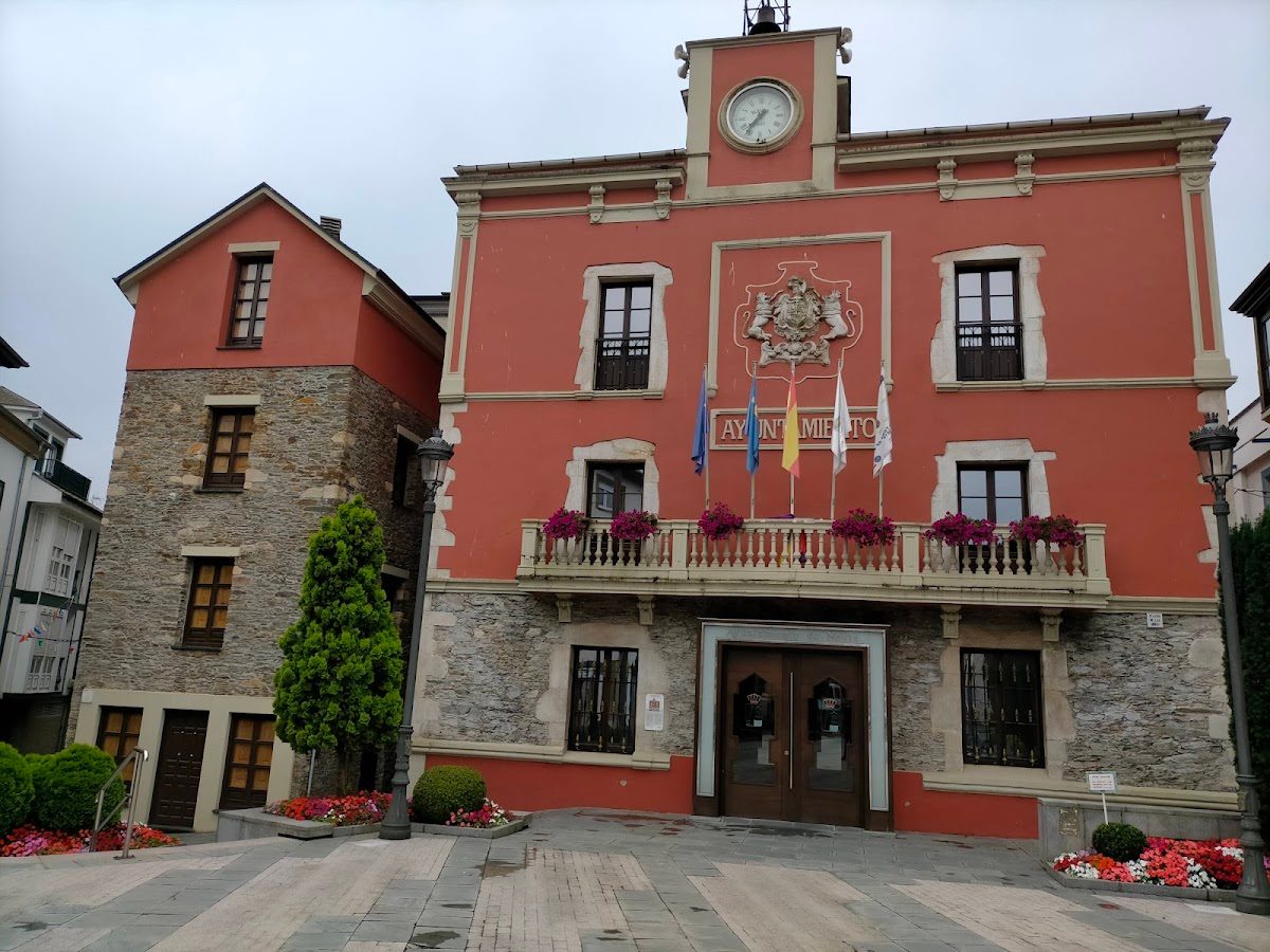 VIAJES REAL 5