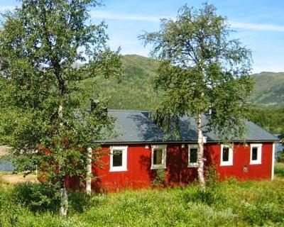 STF Såmmarlappa
