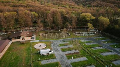 Willow Camp Câmpu Cetății - Vármező