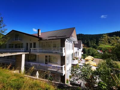 Casa Avram