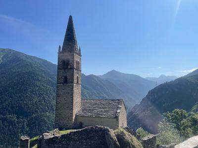 Camping Sotto Il Faggio