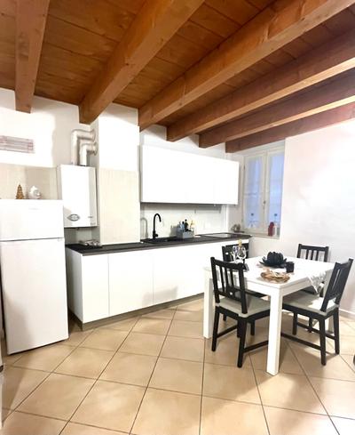 Apartment Soleschiano