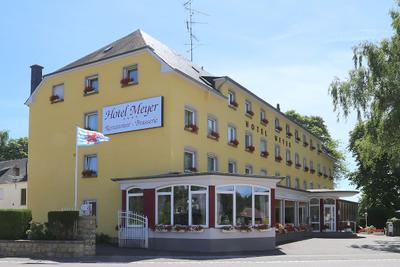 Hôtel Meyer - Beaufort