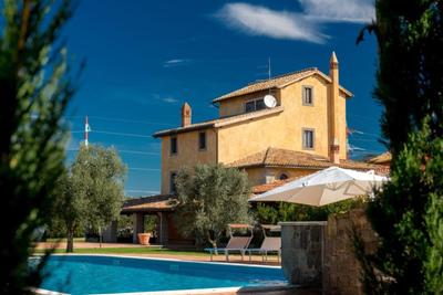 Relais Santa Caterina Hotel