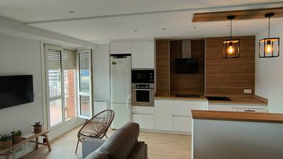 Apartamentos Xatetto Etxea