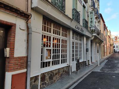 LA CASA DINA