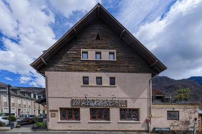Hôtel La Rencluse