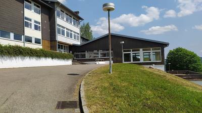 Gästehaus Bernau
