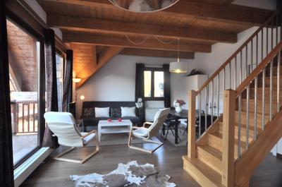 Apartamentos Tirol