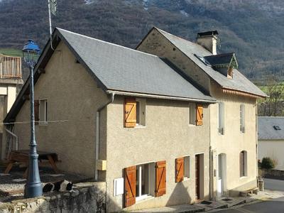 Location maison Sassis