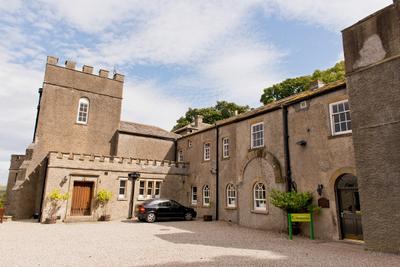 YHA Grinton Lodge