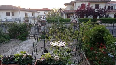 B&B L ORTENSIA