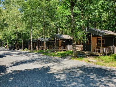 Camping C&P Buitensport