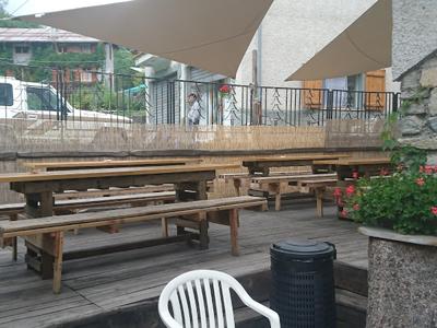 La Locanda d'Upega