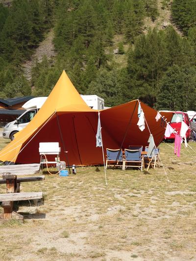 Camping Attermenzen