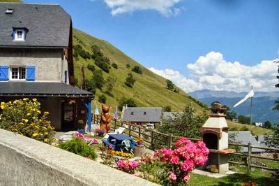 Chalet de l'Ours