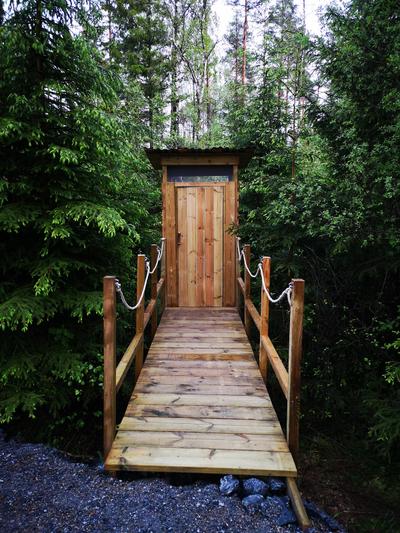 Viking Republic Nature Camp