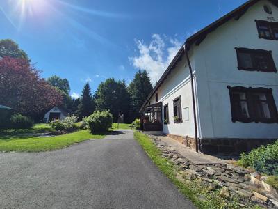 Camp Horní Lipka
