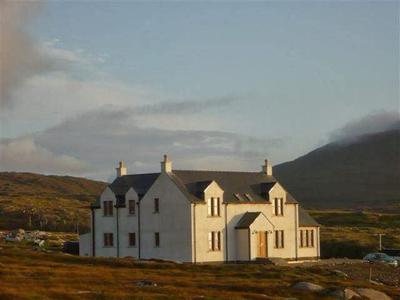 Pairc an t-Srath Guest House