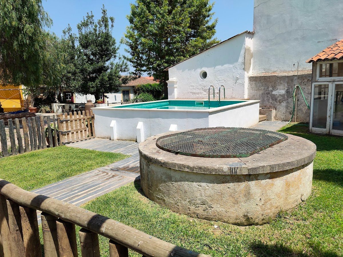 Casa da Tia Guida