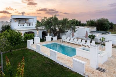 Masseria Della Piana