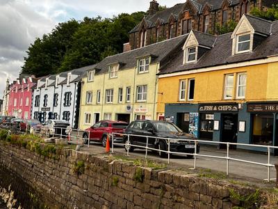 Pier Hotel