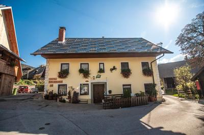Hostel, Rooms and Apartment Ceklin BOHINJ