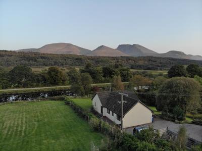 Great Glen Holiday Lets