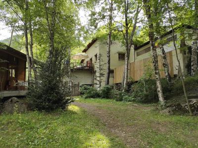 Camping Ixeia