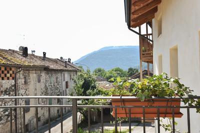 Holiday Home "Casa Zefìra"