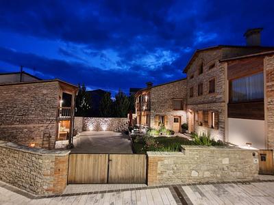 B&B Vicolo Sasso