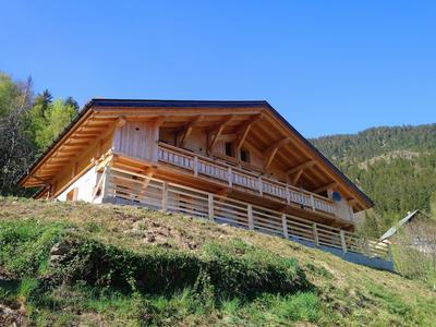 Gîte Le Mont