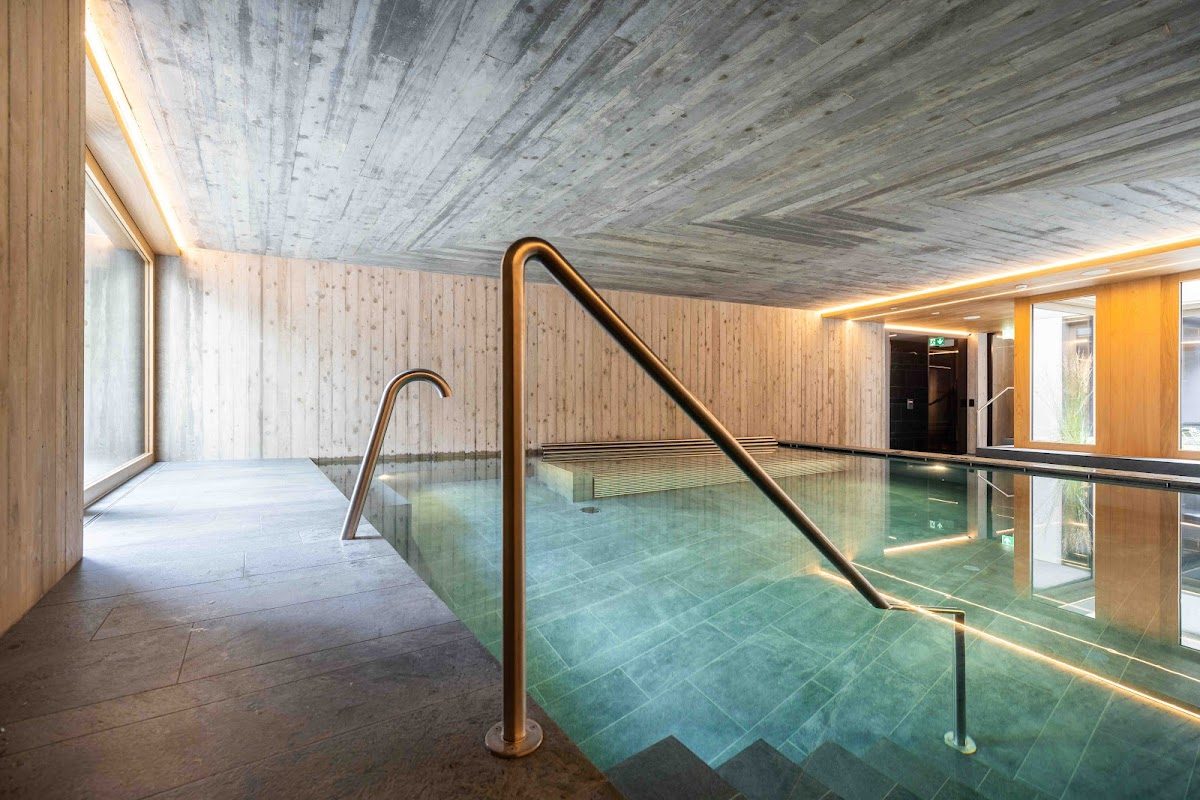 Albergo-Ristorante Croce Bianca - TOP 3star of Switzerland 2