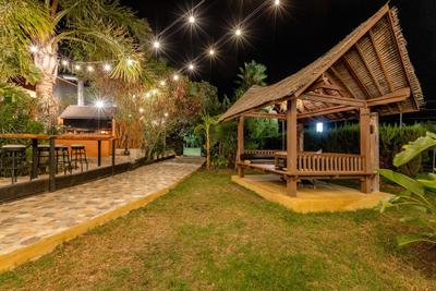 Hotel Copacabana Tarifa Beach Valdevaqueros