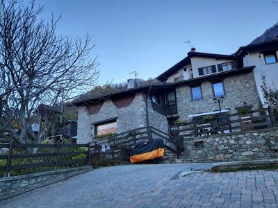 Affittacamere Le Clocher du Mont Blanc