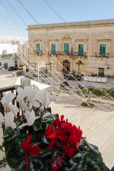 BED&BREAD Piazza 'Nzegna