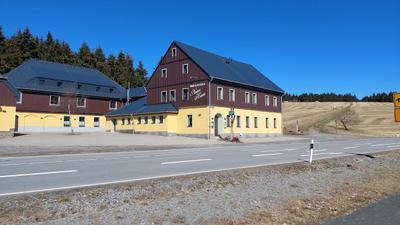Berggasthof Neues Haus