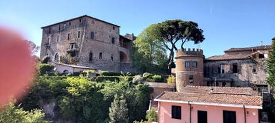 Hotel Tempio di Apollo
