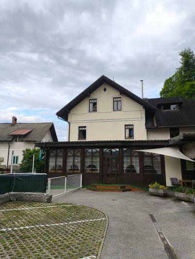 Hostel Bledec