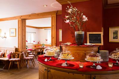 Altes Gutshof-Café